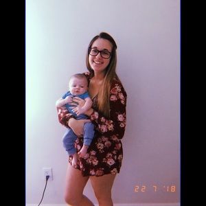 Meet your Posher, Katelyn